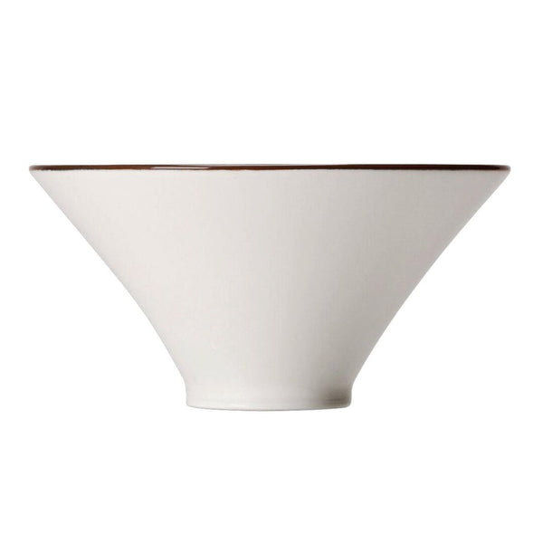 Utopia | Tableware | Koto Axis Bowl 10.25cm (4") | Bespoke77