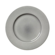 Utopia | Tableware | Willow Mist Large Gourmet Plate 28.5cm (11 1/4") | Bespoke77