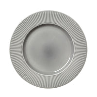 Utopia | Tableware | Willow Mist Large Gourmet Plate 28.5cm (11 1/4") | Bespoke77