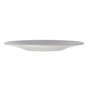 Utopia | Tableware | Willow Mist Medium Gourmet Plate 28.5cm (11 1/4") | Bespoke77
