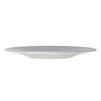 Utopia | Tableware | Willow Mist Medium Gourmet Plate 28.5cm (11 1/4") | Bespoke77