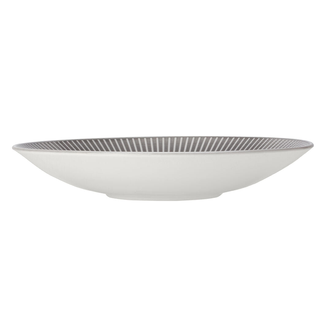 Utopia | Tableware | Willow Mist Gourmet Deep Coupe Bowl 28cm (11") | Bespoke77