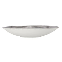 Utopia | Tableware | Willow Mist Gourmet Deep Coupe Bowl 28cm (11") | Bespoke77