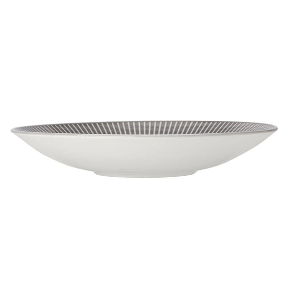 Utopia | Tableware | Willow Mist Gourmet Deep Coupe Bowl 28cm (11") | Bespoke77