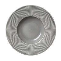 Utopia | Tableware | Willow Mist Gourmet Deep Rim Bowl 28.5cm (11 1/4") | Bespoke77