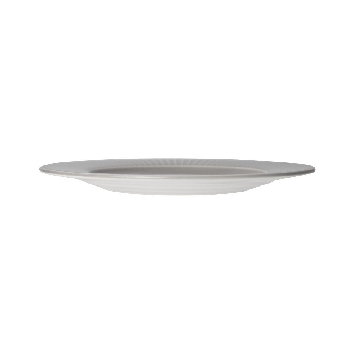 Utopia | Tableware | Willow Mist Gourmet Accent Plate 18.5cm (7 1/4") | Bespoke77