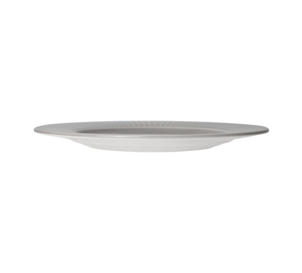 Utopia | Tableware | Willow Mist Gourmet Accent Plate 18.5cm (7 1/4") | Bespoke77