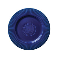 Utopia | Tableware | Willow Azure Gourmet Accent Plate 18.5cm (7 1/4") | Bespoke77
