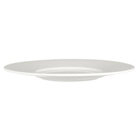 Utopia | Tableware | Willow Medium Gourmet Plate 28.5cm (11 1/4") | Bespoke77