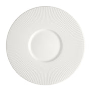 Utopia | Tableware | Willow Small Gourmet Plate 28.5cm (11 1/4") | Bespoke77