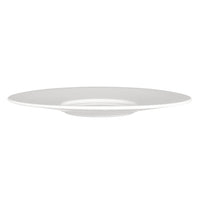 Utopia | Tableware | Willow Small Gourmet Plate 28.5cm (11 1/4") | Bespoke77