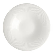 Utopia | Tableware | Willow Gourmet Rim Coupe Bowl 28.5cm (11 1/4") | Bespoke77