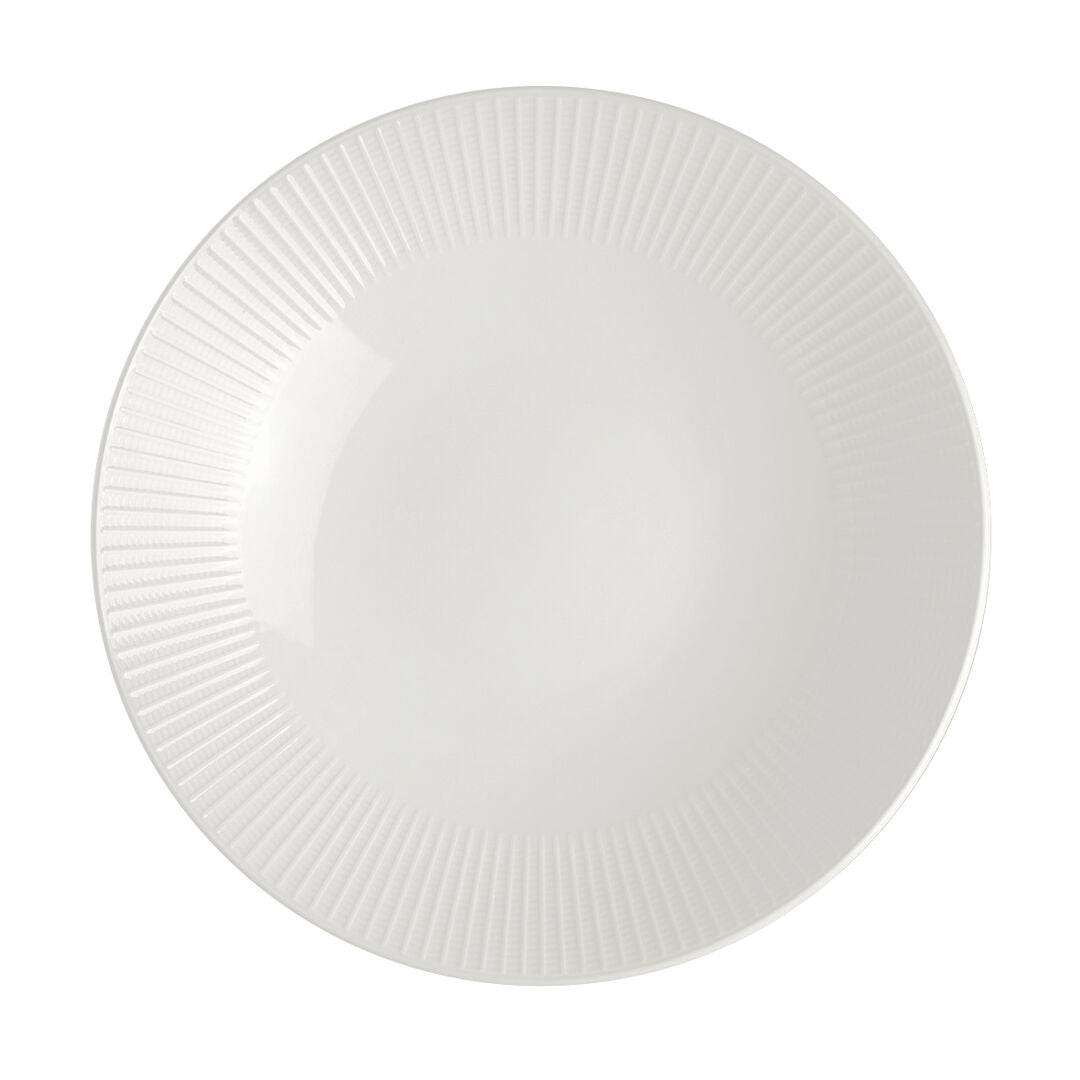 Utopia | Tableware | Willow Gourmet Deep Coupe Bowl 28cm (11") | Bespoke77