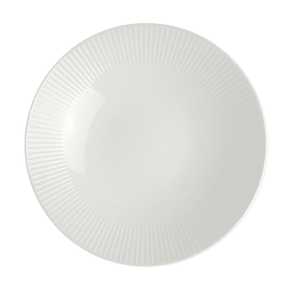 Utopia | Tableware | Willow Gourmet Deep Coupe Bowl 28cm (11") | Bespoke77