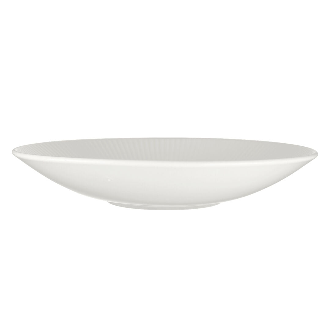 Utopia | Tableware | Willow Gourmet Deep Coupe Bowl 28cm (11") | Bespoke77