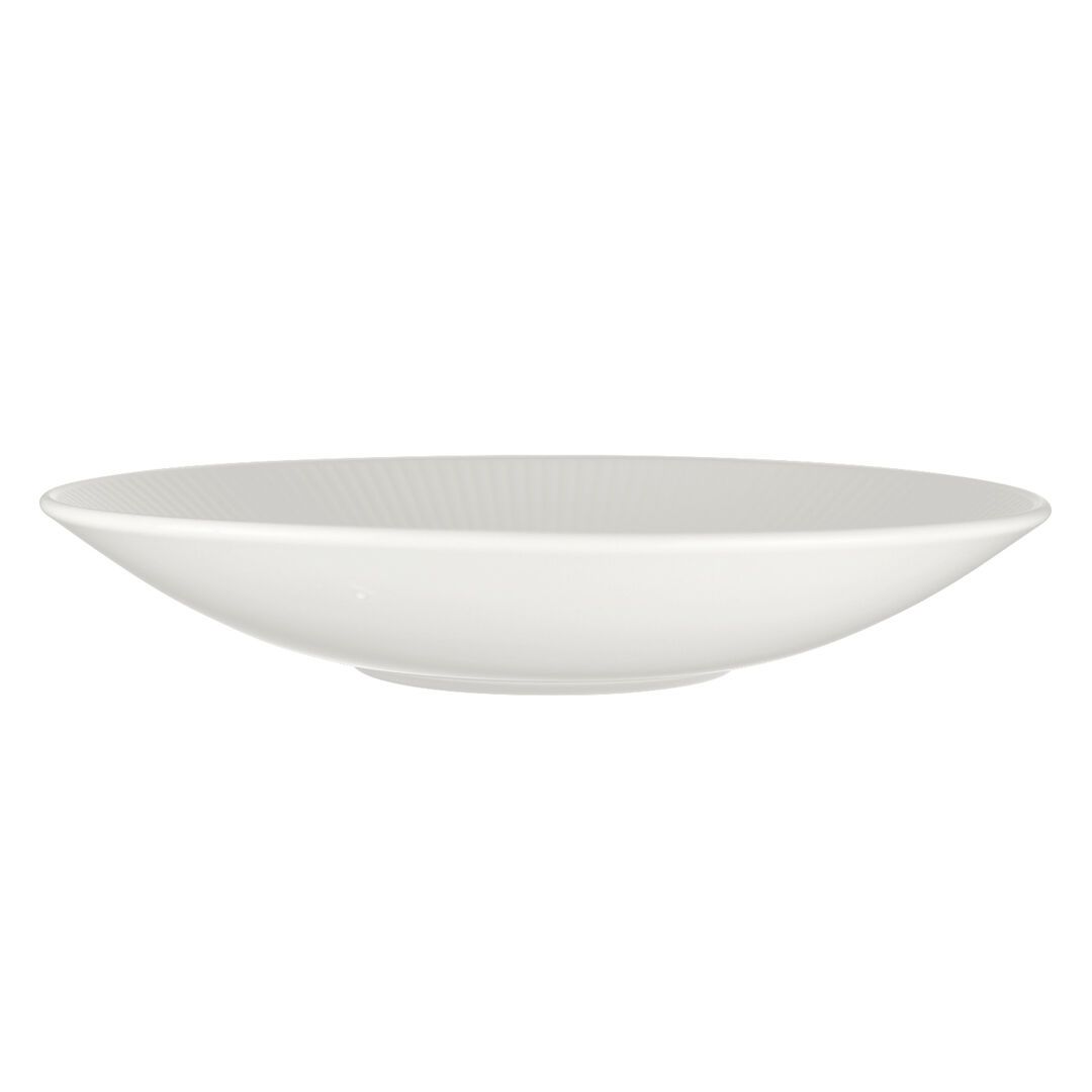 Utopia | Tableware | Willow Gourmet Deep Coupe Bowl 28cm (11") | Bespoke77