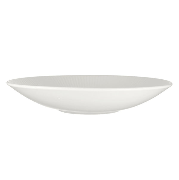 Utopia | Tableware | Willow Gourmet Deep Coupe Bowl 28cm (11") | Bespoke77