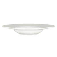 Utopia | Tableware | Willow Gourmet Deep Rim Bowl 28.5cm (11 1/4") | Bespoke77