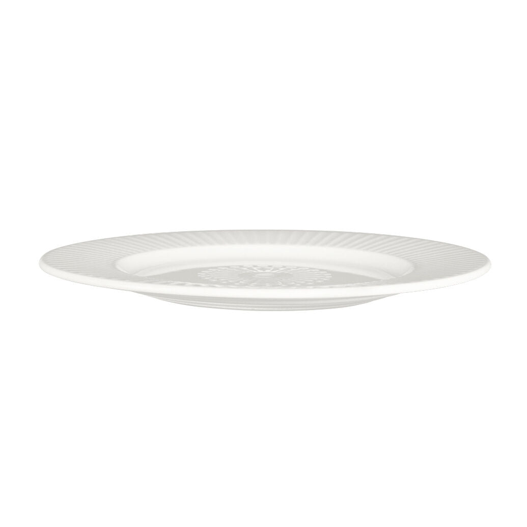 Utopia | Tableware | Willow Gourmet Accent Plate 18.5cm (7 1/4") | Bespoke77
