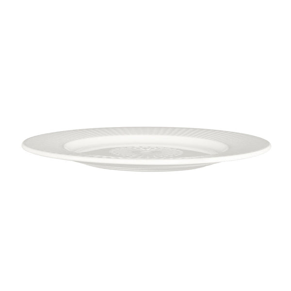 Utopia | Tableware | Willow Gourmet Accent Plate 18.5cm (7 1/4") | Bespoke77
