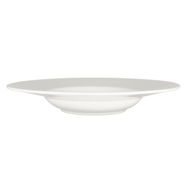 Utopia | Tableware | Willow Deep Rimmed Bowl 31.5cm (12 1/2") | Bespoke77
