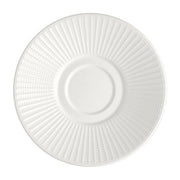 Utopia | Tableware | Willow Saucer 11.75cm (4 5/8") | Bespoke77
