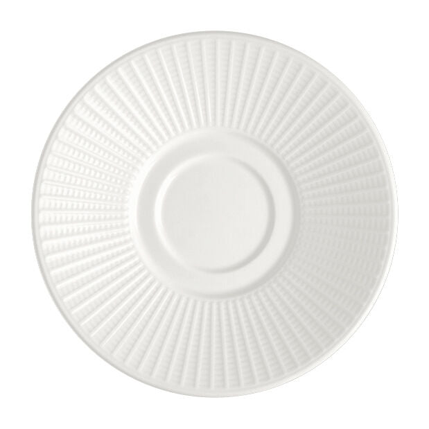 Utopia | Tableware | Willow Saucer 11.75cm (4 5/8") | Bespoke77
