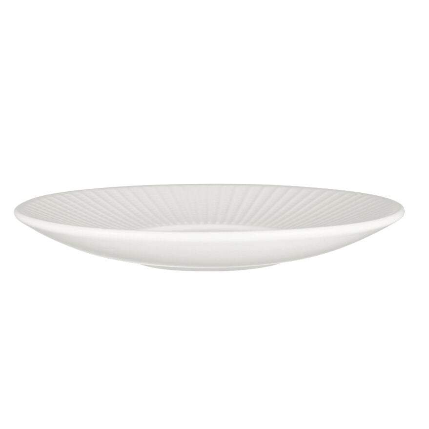 Utopia | Tableware | Willow Saucer 11.75cm (4 5/8") | Bespoke77