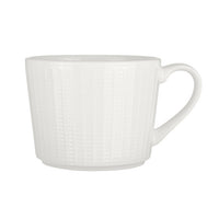 Utopia | Tableware | Willow Can Cup 22.75cl (8oz) | Bespoke77