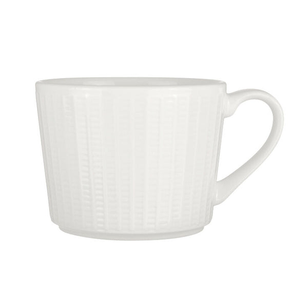 Utopia | Tableware | Willow Can Cup 22.75cl (8oz) | Bespoke77