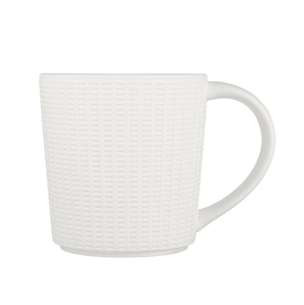Utopia | Tableware | Willow Mug 28.5cl (10oz) | Bespoke77