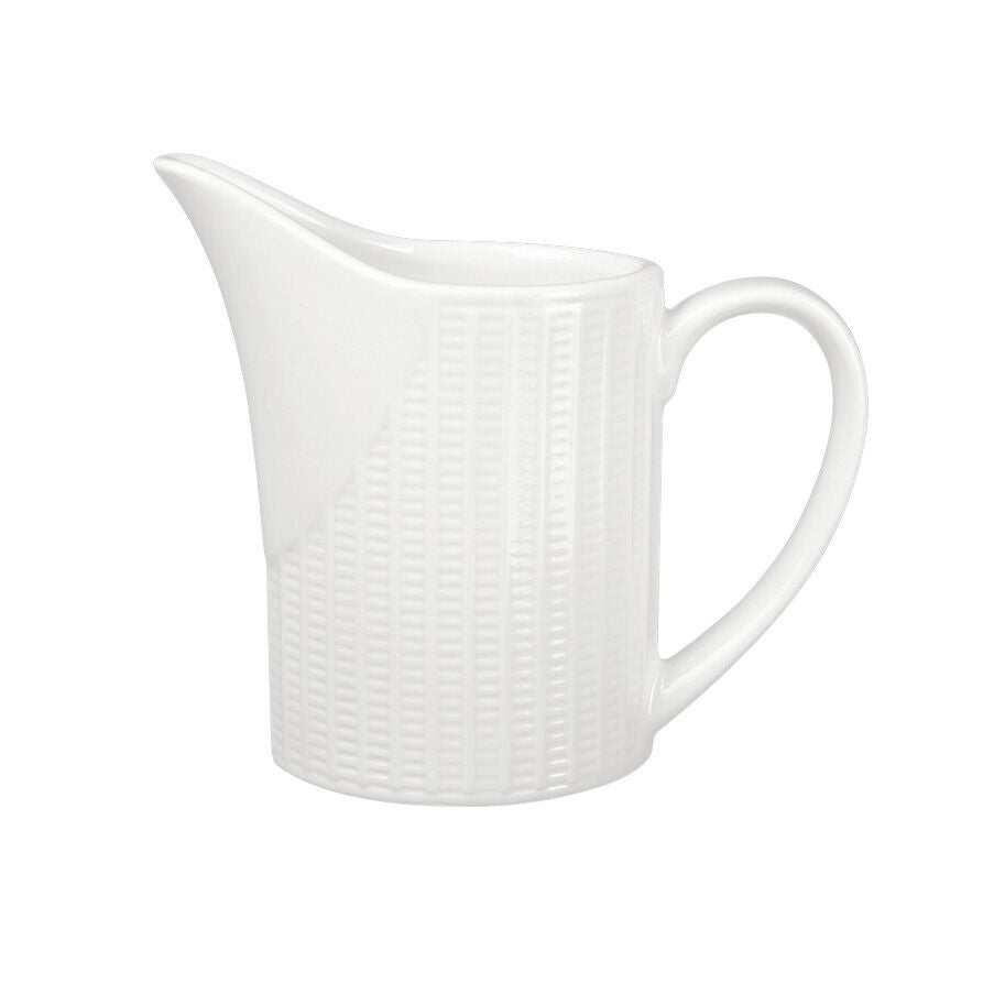 Utopia | Tableware | Willow Jug 14.25cl (5oz) | Bespoke77