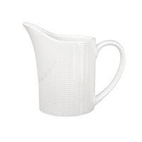 Utopia | Tableware | Willow Jug 14.25cl (5oz) | Bespoke77