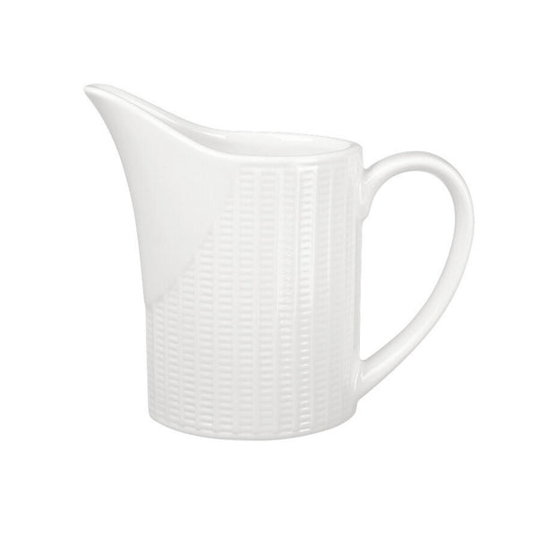 Utopia | Tableware | Willow Jug 14.25cl (5oz) | Bespoke77