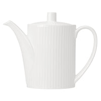 Utopia | Tableware | Willow Beverage Pot 60cl (21oz) | Bespoke77