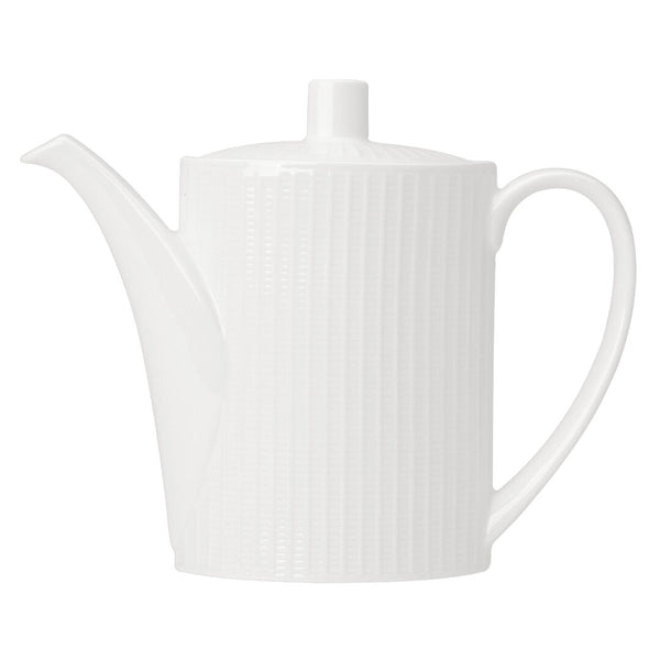 Utopia | Tableware | Willow Beverage Pot 60cl (21oz) | Bespoke77