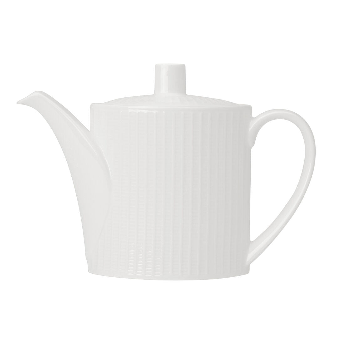 Utopia | Tableware | Willow Beverage Pot 45.5cl (16oz) | Bespoke77