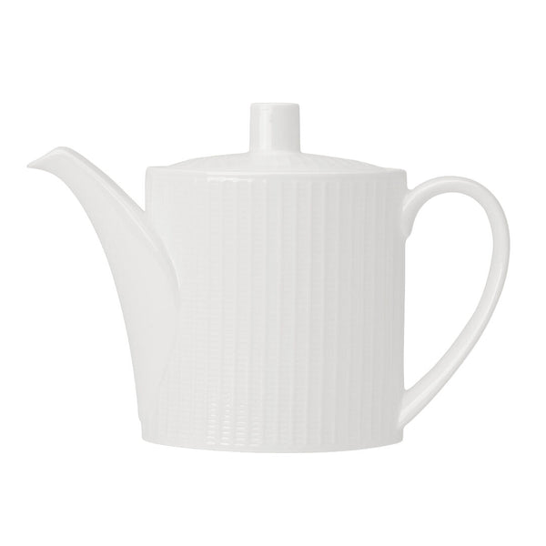 Utopia | Tableware | Willow Beverage Pot 45.5cl (16oz) | Bespoke77