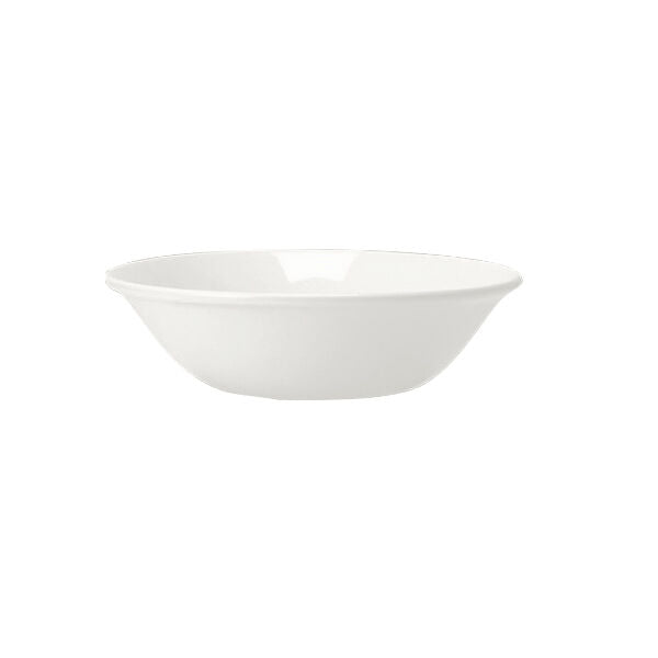 Utopia | Tableware | Willow Bowl 16.5cm 51cl (6 1/2" 18oz) | Bespoke77