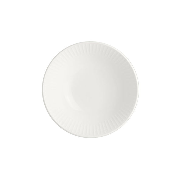 Utopia | Tableware | Willow Bowl 16.5cm 51cl (6 1/2" 18oz) | Bespoke77