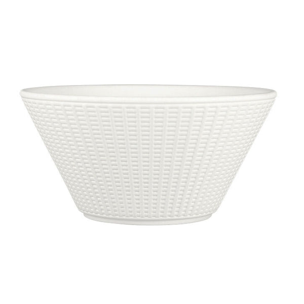 Utopia | Tableware | Willow Bowl 16cm 77cl (6 1/4" 27oz) | Bespoke77