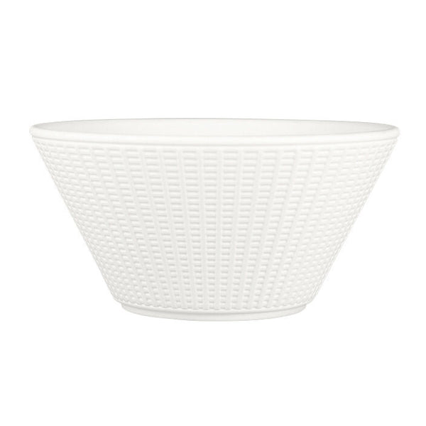 Utopia | Tableware | Willow Bowl 13cm 41cl (5 1/4" 14oz) | Bespoke77