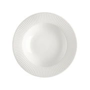 Utopia | Tableware | Willow Mid Rim Bowl 24cm 34cl (9 1/2" 12oz) | Bespoke77