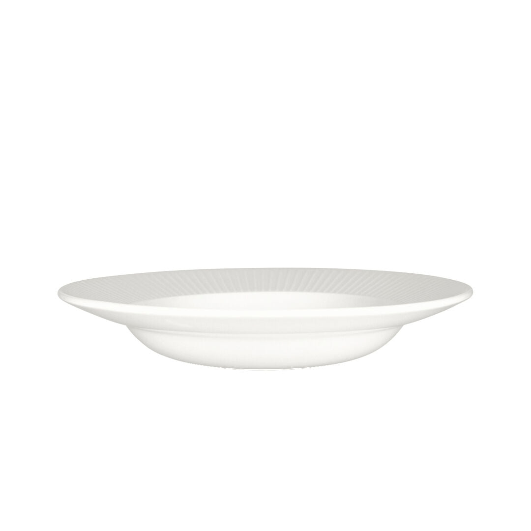 Utopia | Tableware | Willow Mid Rim Bowl 24cm 34cl (9 1/2" 12oz) | Bespoke77