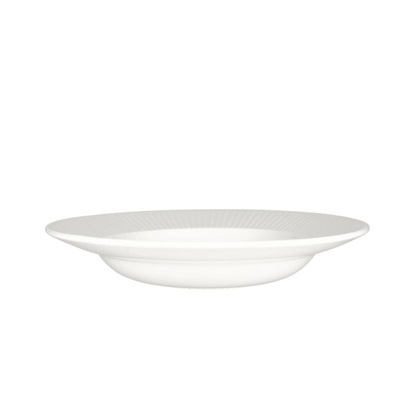 Utopia | Tableware | Willow Mid Rim Bowl 24cm 34cl (9 1/2" 12oz) | Bespoke77