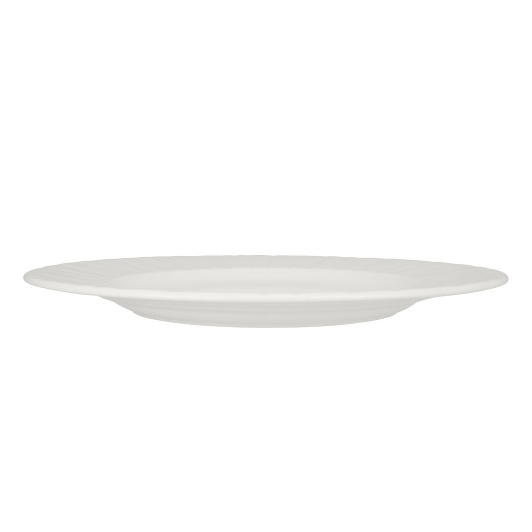 Utopia | Tableware | Alina Gourmet Large Well Plate 28.5cm (11 1/4") | Bespoke77