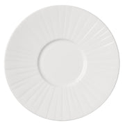 Utopia | Tableware | Alina Gourmet Small Well Plate 28.5cm (11 1/4") | Bespoke77