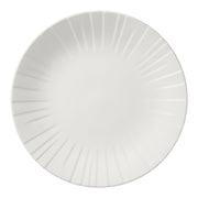 Utopia | Tableware | Alina Gourmet Coupe Plate 28cm (11") | Bespoke77