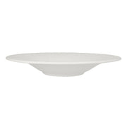 Utopia | Tableware | Alina Gourmet Rimmed Coupe Bowl 28.5cm (11 1/4") | Bespoke77