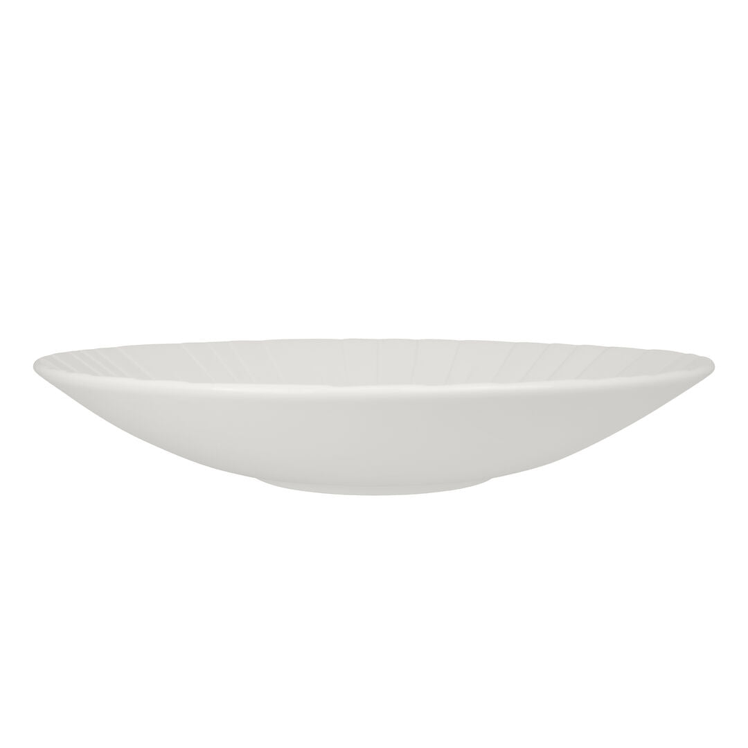 Utopia | Tableware | Alina Gourmet Deep Coupe Bowl 28cm (11") | Bespoke77